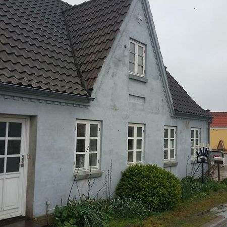 665 Lokkensvej Apartment Exterior photo
