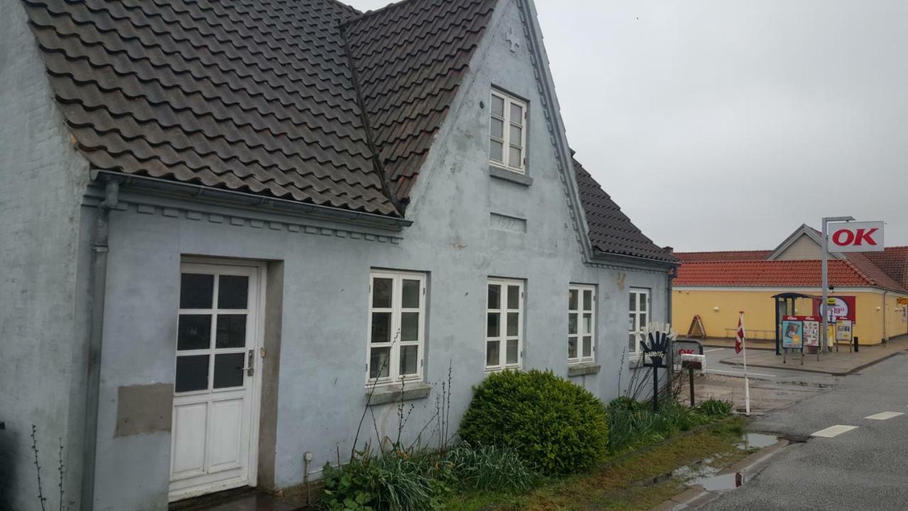 665 Lokkensvej Apartment Exterior photo